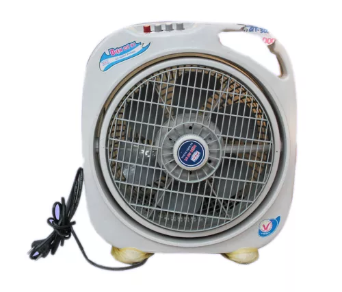 Quạt hộp điện cơ QH-350-LP