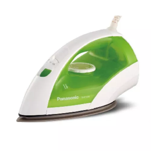 Bàn là khô Electrolux EDI1014 CS 1000W màu trắng & xanh