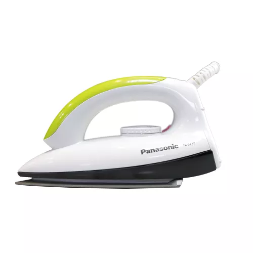 Bàn là khô Panasonic NI-317TXRA