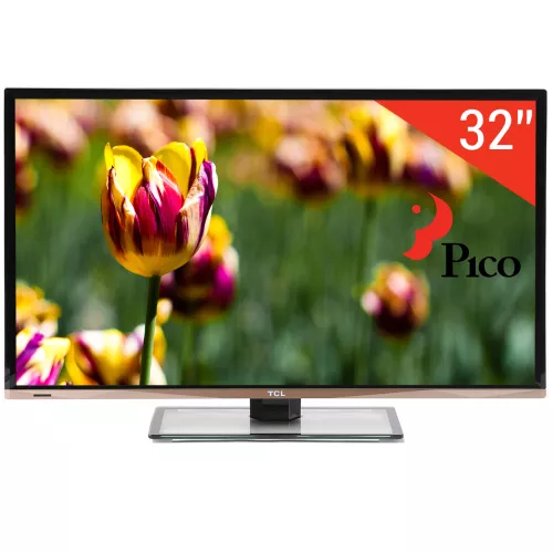 TIVI LED 3LG 32LX300 HD READY