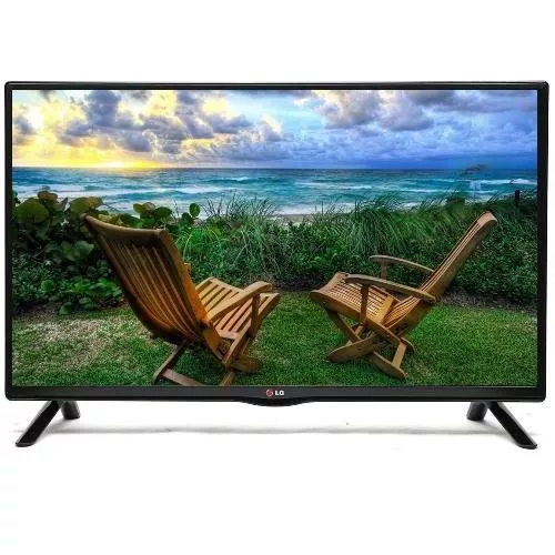 TIVI LED LG 32 32LB551D HD READY
