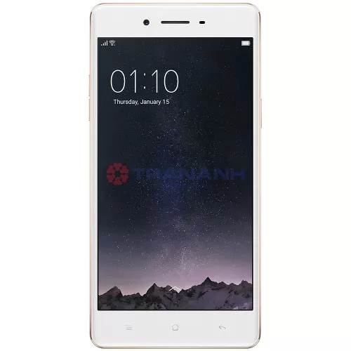 Điện thoại di động OPPO F1 Vàng