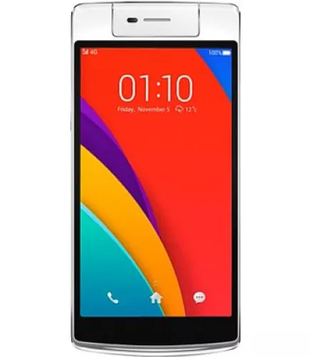 Điện thoại Oppo N3