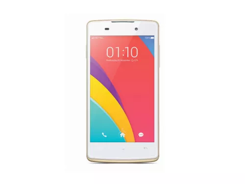 Điện thoại di động OPPO Neo5 16Gb Trắng