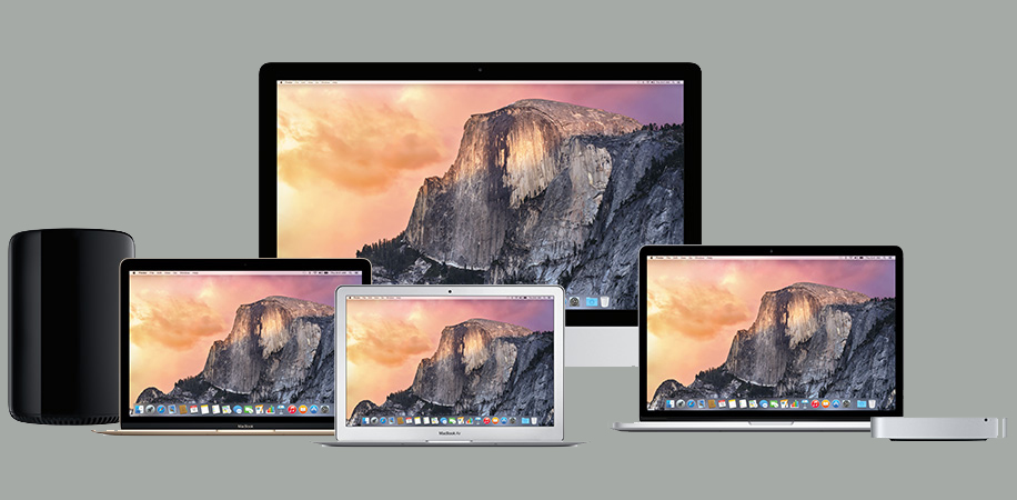 Người dùng Mỹ hài lòng nhất với máy tính Apple, bám sát theo sau là Samsung