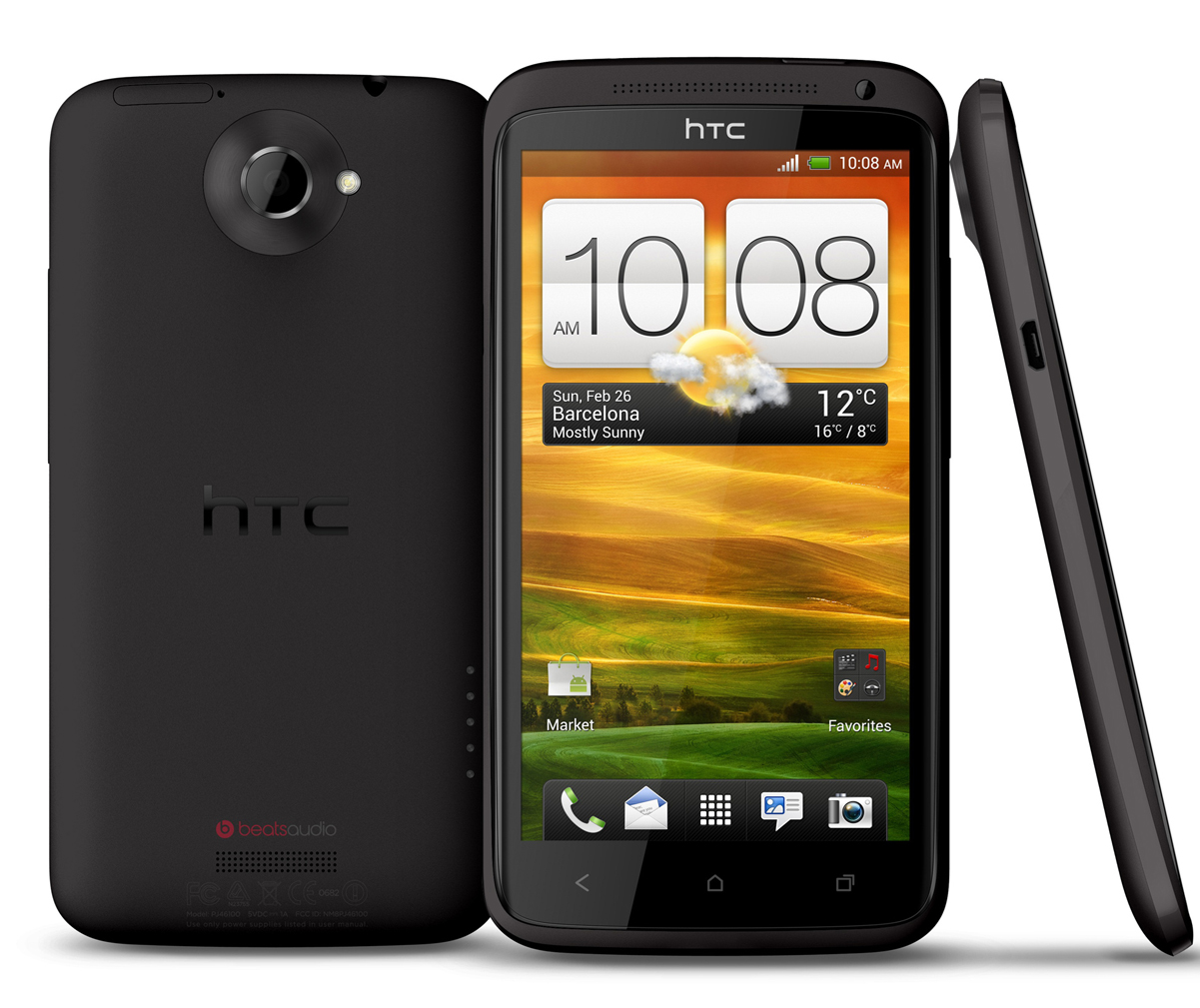 Moje przygody z Androidem