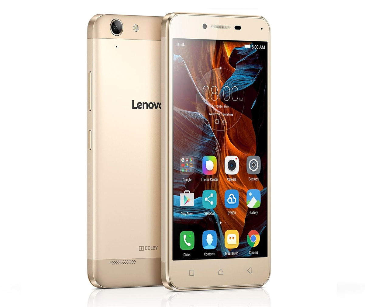 Lenovo VIBE K5 Amazon Exclusive