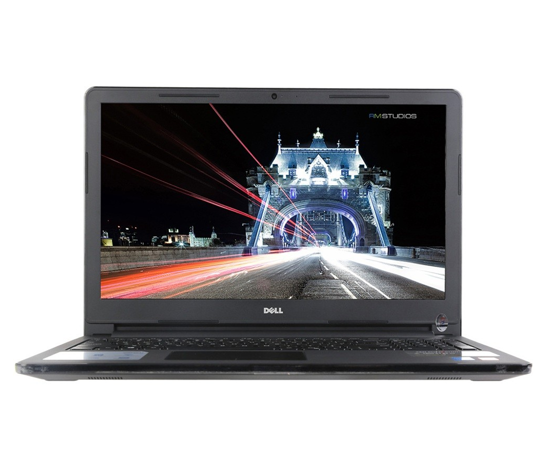 Máy tính xách tay Lenovo IP300 80Q7000MVN