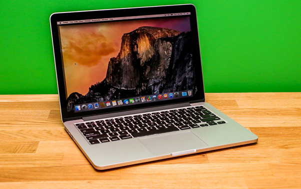 Trên tay Xiaomi Mi Notebook Air