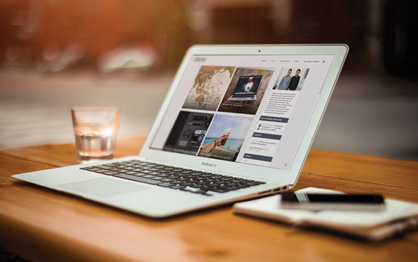 Trên tay Freetel Musashi - điện thoại nắp gập, 2 màn hình