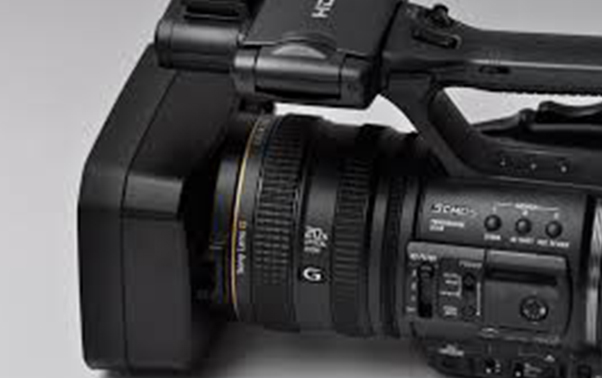 Máy Quay SONY PJ440 E