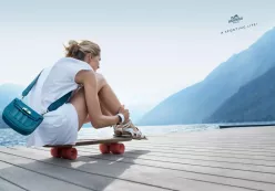 Các gam màu túi nam được yêu thích nhất