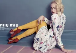 Đã mắt với bộ sưu tập mới của Gucci