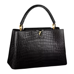 Louis Vuitton Capucines MM