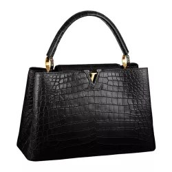 Louis Vuitton Capucines MM