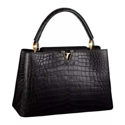 Louis Vuitton Capucines MM