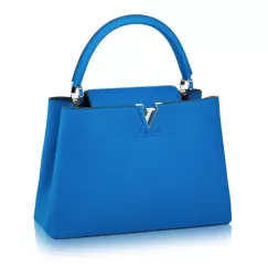 Louis Vuitton Capucines Tote