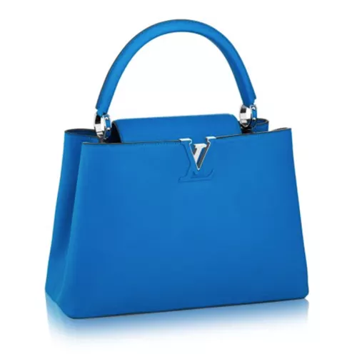 Louis Vuitton Capucines Tote