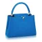 Louis Vuitton Capucines Tote