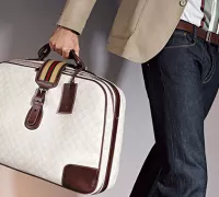 Quá trình sản xuất túi xách Dior