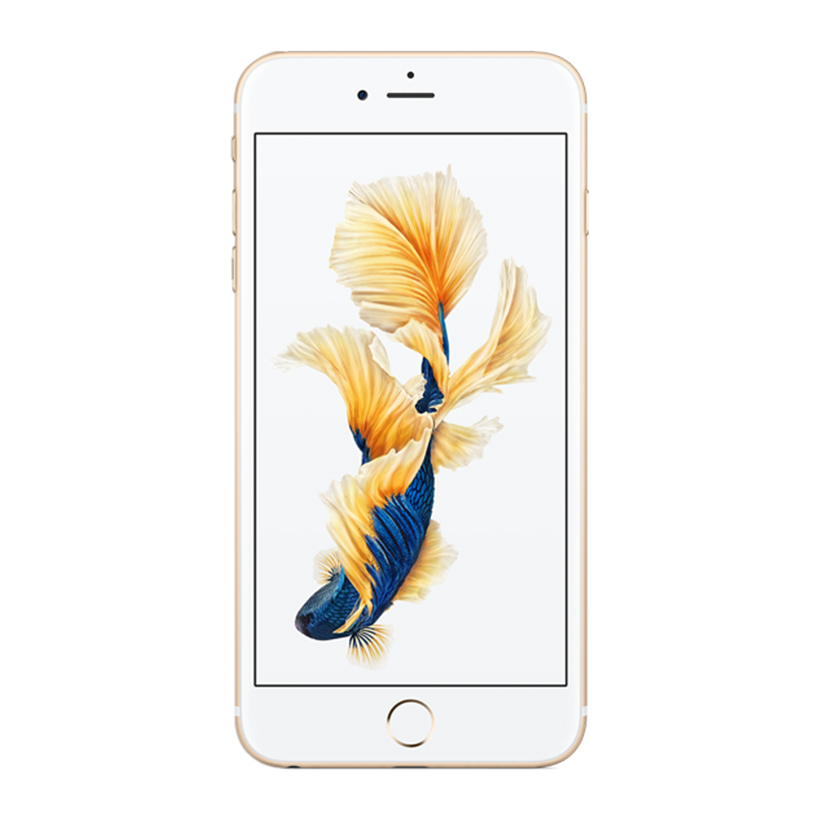 Apple iPhone 6S 16GB Vàng (Hàng chính hãng)