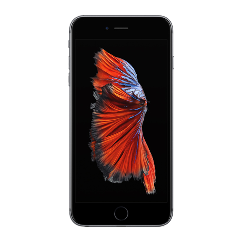 Apple iPhone 6S 64GB Xám (Hàng nhập khẩu)