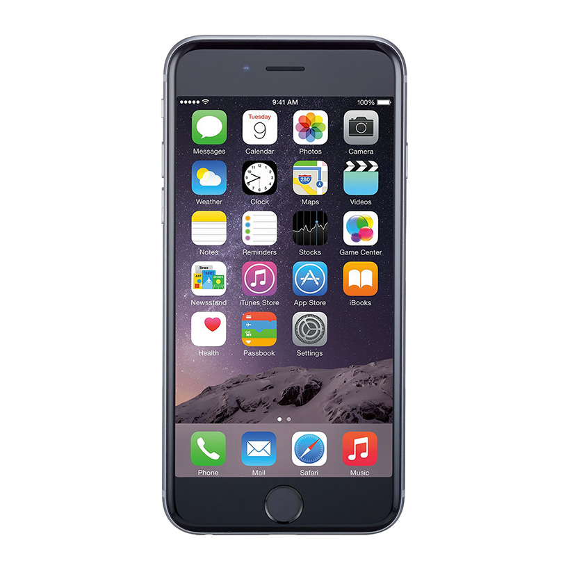 Apple iPhone 6 128GB FPT (VNA) Xám