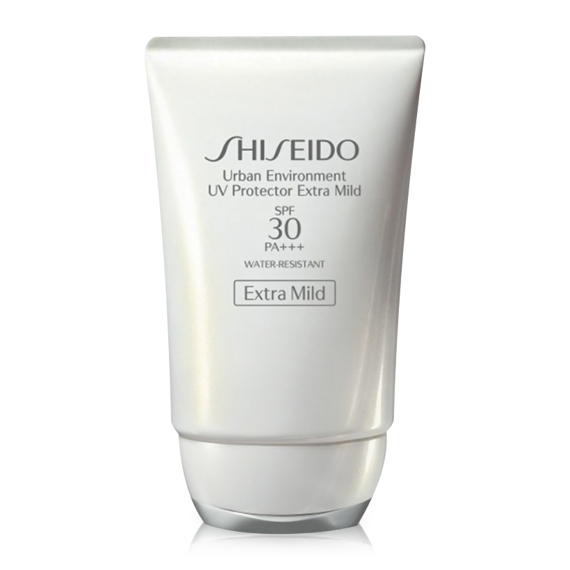 Kem chống nắng Shiseido Urban Environment UV Protector Extra Mild SPF 30 50ml