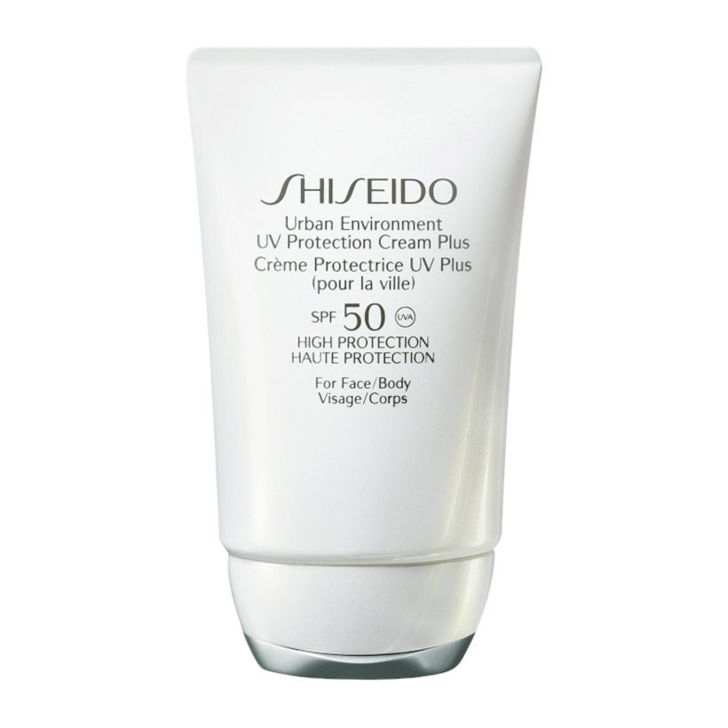 Kem chống nắng Shiseido Urban Environment UV Protection Cream Plus SPF 50 50ml