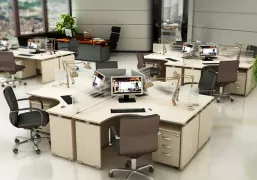 Thiết kế phòng làm việc