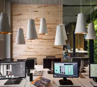 Xu hướng thiết kế nội thất 2016