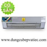 Đèn giữ nóng thức ăn