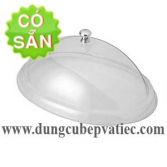 Nắp khay oval 230