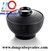 Thố melamine D175
