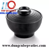Thố melamine D175
