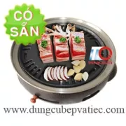 Bếp nướng đặt trên bàn 270