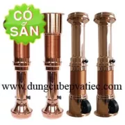 Ống hút khói bếp nướng tại bàn 2200