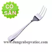 Nĩa inox 3 loại trung 150mm