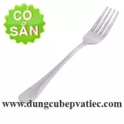 Nĩa ăn inox cao cấp 075