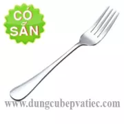 Nĩa inox ăn chính 020