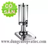 Bình giữ lạnh nước trái cây đơn 3L