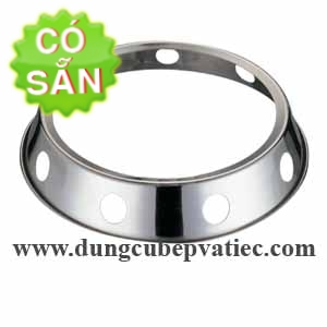 Kệ đế nồi chảo inox 240mm