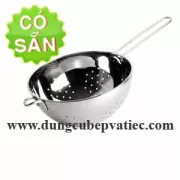 Vợt inox - lọc inox  Pi80