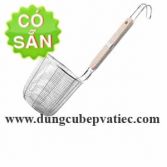 Xóc nhúng phở-xóc trụng hủ tiếu