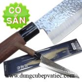 Dao cắt thịt đông - dao thái thịt của Nhật