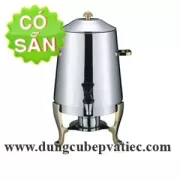 Bình inox giữ nóng cafe 13L