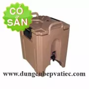 Thùng 2 lớp giữ nhiệt 45L