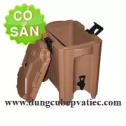 thùng nhựa 2 lớp cách nhiệt 18 lít