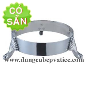 Chân kê trang trí buffet 230mm