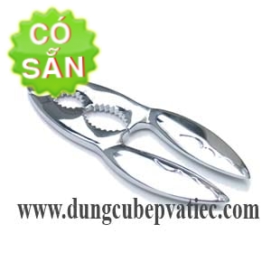 Kềm kẹp càng cua inox
